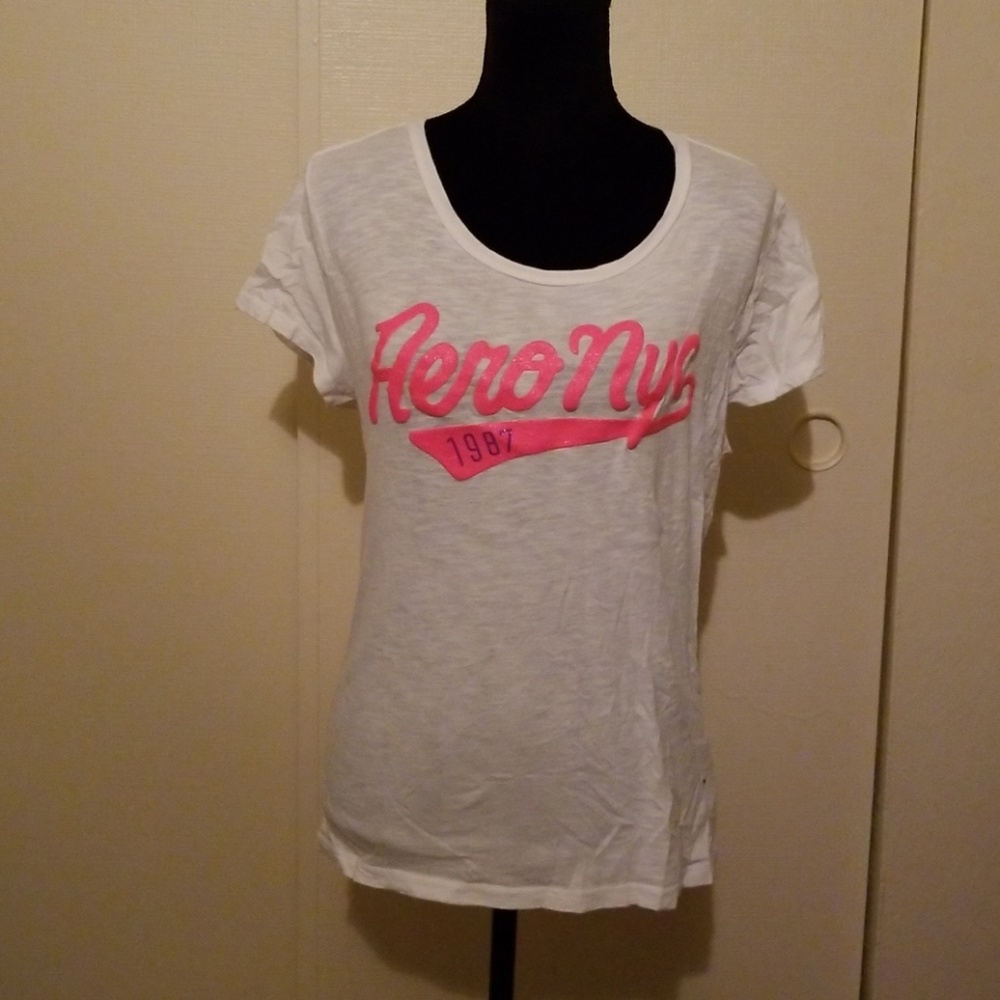 Aeropostale tee